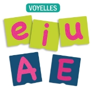 Image de Fiches tactiles de pré-lecture
