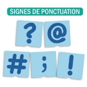 Image de Fiches tactiles de pré-lecture