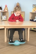 Image de Fidgety feet