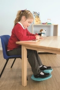 Image de Fidgety feet