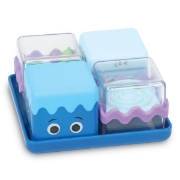 Image de Fidget cubes sensoriels