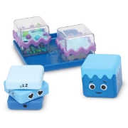 Image de Fidget cubes sensoriels