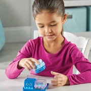 Image de Fidget cubes sensoriels