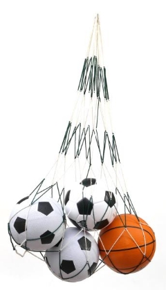Image de la catégorie Equilibre et coordination