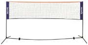 Image de Filet de badminton et de mini tennis portable