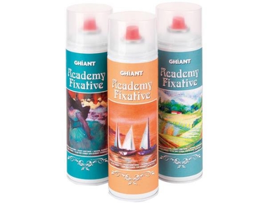 Image de Fixatif 500 ml