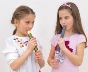 Image de Flûte à coulisse