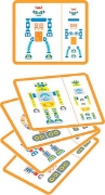Image de Tap tap – Les robots