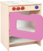 Image de Four Quadro