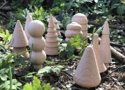Image de Freestyle, Arbres en bois, les 10