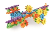 Image de Gears – Technic, les 150 pièces