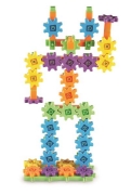 Image de Gears – Technic, les 150 pièces