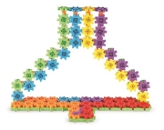 Image de Gears – Technic, les 150 pièces