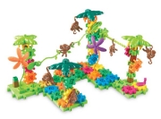 Image de Gears, La jungle