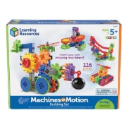Image de Gears - Machines en mouvement