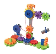 Image de Gears - Machines en mouvement