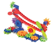 Image de Gears - Machines en mouvement