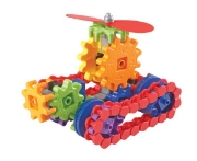 Image de Gears - Machines en mouvement
