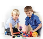 Image de Gears - Machines en mouvement