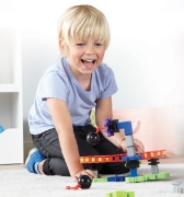 Image de Gears - Machines en mouvement
