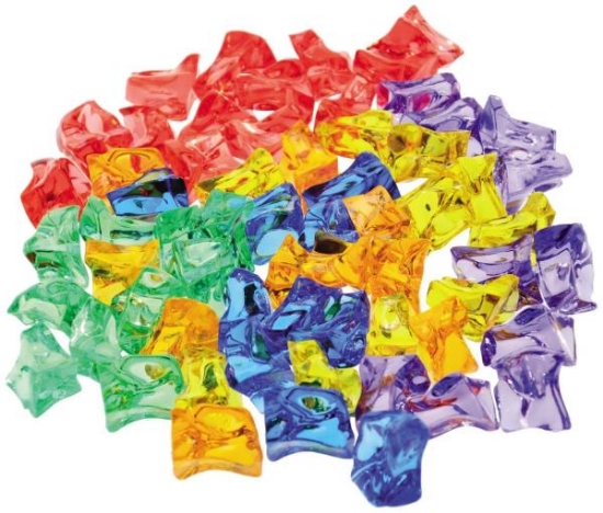 Image de Gemmes translucides