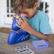 Image de GeoSafari Jr. Microscope parlant