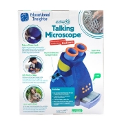 Image de GeoSafari Jr. Microscope parlant