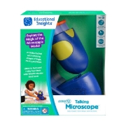 Image de GeoSafari Jr. Microscope parlant