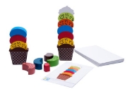 Image de Glaces à empiler