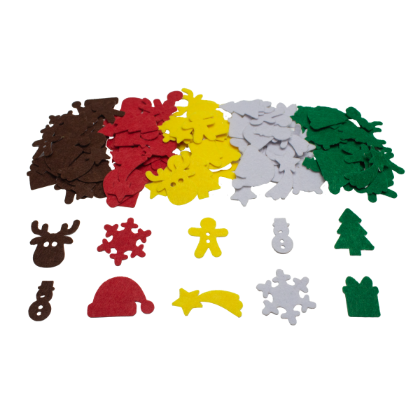 Image de la catégorie Gommettes, stickers