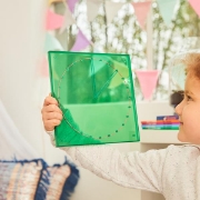 Image de Géoplans transparents