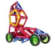 Image de Géosmart Roboracer
