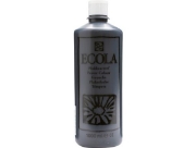 Image de Gouache Ecola 1000 ml Noir