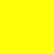 Image de Gouache Ecola 1000 ml Jaune citron