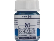 Image de Gouache Talens extra fine Cyan
