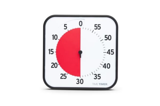 Image de Grand Minuteur Time Timer