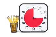 Image de Grand Minuteur Time Timer