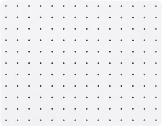 Image de Grille maxi mosaïque, la pièce