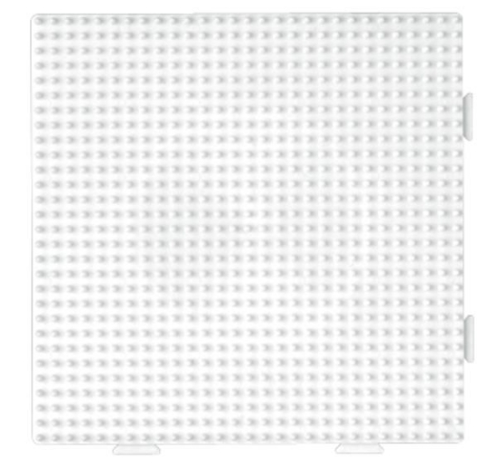 Image de Grilles carrées emboîtables latéralement, les 10