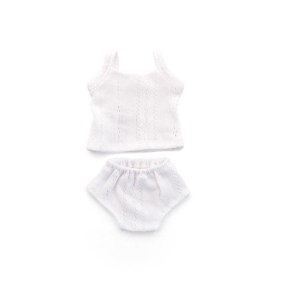 Image de Vêtements pour poupées de H 32cm - sous-vêtement