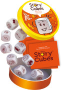 Image de Story Cubes - Pour démarrer