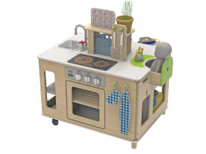 Image de la catégorie Jeux d'imitation/cuisine-magasin-accessoires