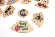 Image de HUMANICO "Professions"