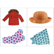 Image de Photos - les vêtements