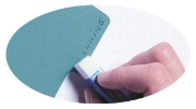 Image de Intercalaires en plastique recyclé 6 positions
