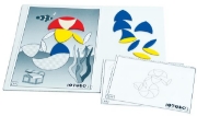Image de Iotobo- Mosaïque magnétique