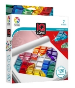 Image de IQ Love