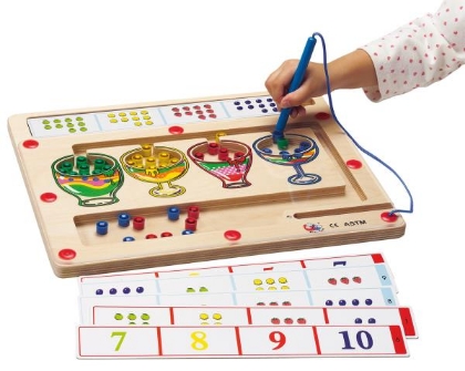 Image de la catégorie Mathématiques - nombres et opérations