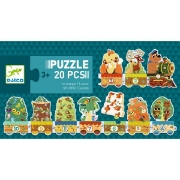 Image de Puzzle - Je compte