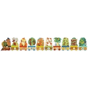 Image de Puzzle - Je compte
